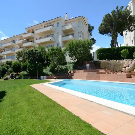 In Empuries Near Sandy Beaches * L' Escala