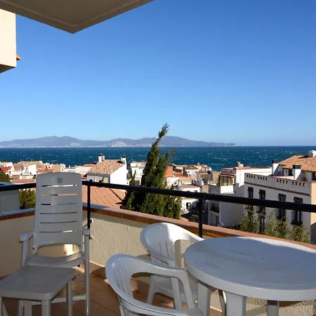 In Empuries Near Sandy Beaches *