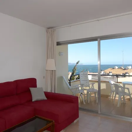 Apartment Puig Padro 4 1-1 L'Escala