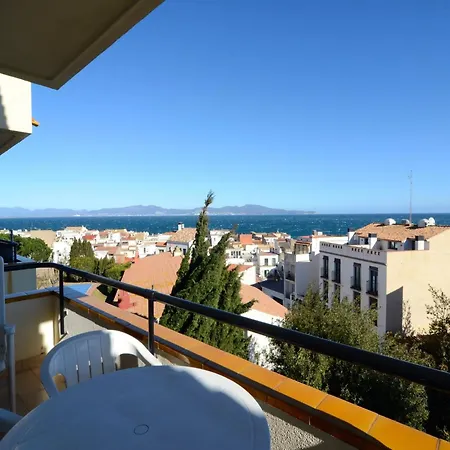 Apartment Puig Padro 4 1-1