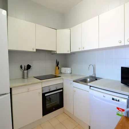 Apartment Puig Padro 4 1-1 L'Escala