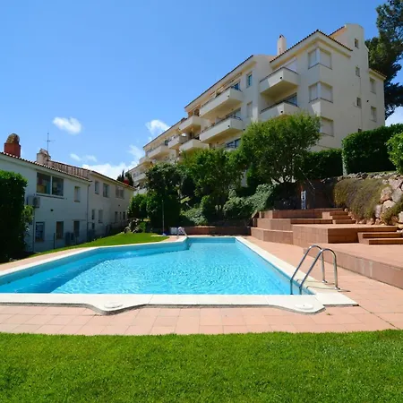 Puig Padro 4 1-1 Apartment L'Escala