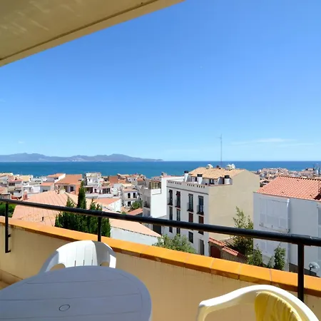 Puig Padro 4 1-1 Apartment L'Escala