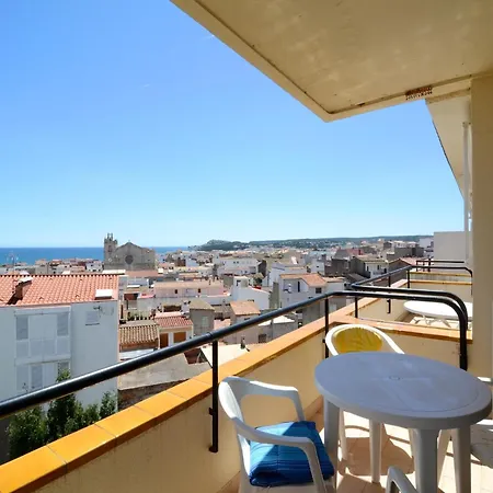 Apartment Puig Padro 4 1-1 L'Escala