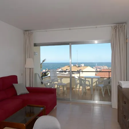 Puig Padro 4 1-1 Apartment L'Escala