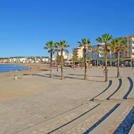 Puig Padro 4 1-1 L' Escala