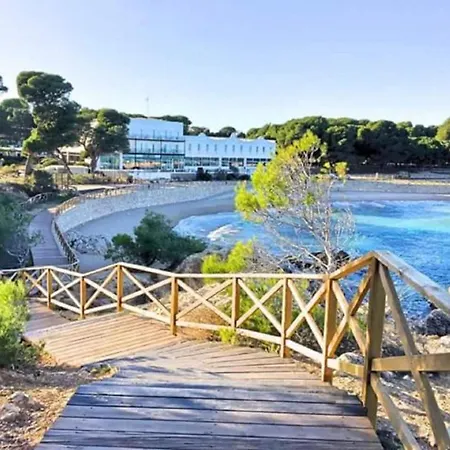 Puig Padro 4 1-1 Lägenhet L' Escala